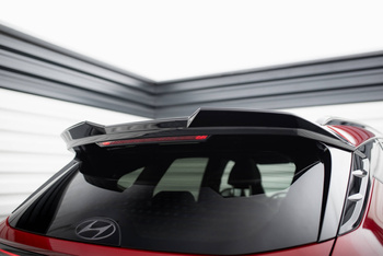 Spoiler Cap 3D Maxton Hyundai Tucson N-Line Mk4