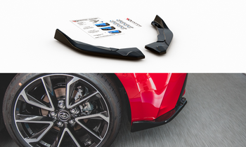 Splittery Tylne Boczne Maxton Toyota Corolla XII Hatchback