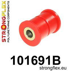 Tuleja wahacza tylnego dolnego - tył Mazda MX-5 / Miata / Roadster III (05-14) NC