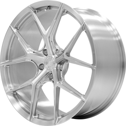 Felga aluminiowa 22" BC Forged EH-T02 22x9 BLANK Custom Finish