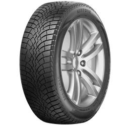 Opona zimowa Austone Glacia Snow 215/60 R17 96 H
