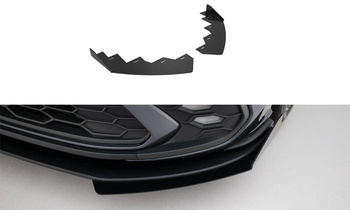 Flapsy Przednie Maxton Volkswagen Polo GTI Mk6 Facelift