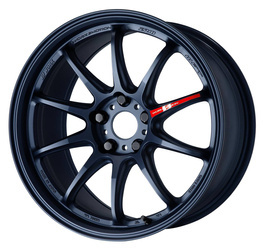 Felga aluminiowa Work Wheels EMOTION ZR10 15" Matte Navy(MEB)