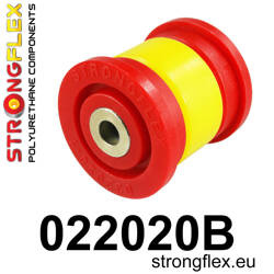 Tuleja wahacza tylnego dolnego – przednia Q7 / SQ7 Touareg Cayenne