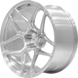 Felga aluminiowa 17" BC Forged RZ053 17x8,5 BLANK Custom Finish
