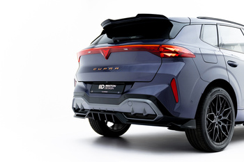 Splitter Tylny (Z Dyfuzorem) V.1 Maxton Cupra Terramar Mk1