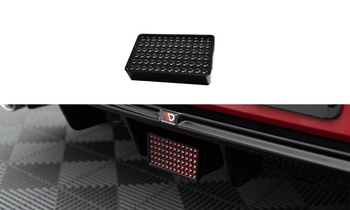 Ledowe Światło Stop Maxton Volkswagen Golf GTE / GTI / GTI Clubsport / R-Line Mk8 / Mk8 Facelift
