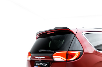 Spoiler Cap Maxton Chrysler Pacifica Mk2