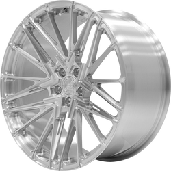 Felga aluminiowa 21" BC Forged EH185 21x8 BLANK Custom Finish