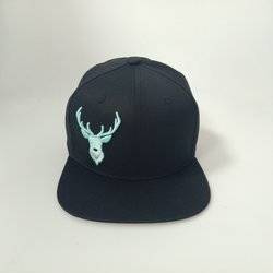 59°North Wheels Snapback