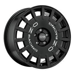Felga aluminiowa 17" OZ Rally Racing 17x7 ET35 5x100 Gloss Black