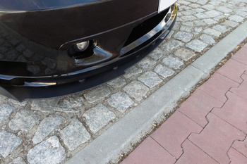 SPLITTER PRZEDNI TOYOTA CELICA T23 PRZEDLIFT
