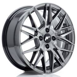 Felga aluminiowa 16" Japan Racing JR28 16x7 ET25 4x108 Hyper Black