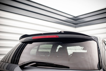 Spoiler Cap V.2 Maxton BMW 1 M-Pack / M140i / Standard F20