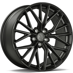 Felga aluminiowa 19" seventy9 SCF-U 19x8,5 ET35 5x112 HBM