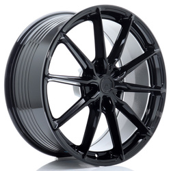 Felga aluminiowa 21" Japan Racing JR37 21x9,5 ET22 5x112 Gloss Black