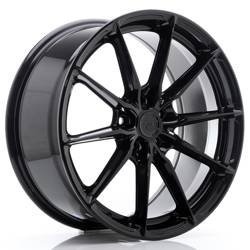 Felga aluminiowa 19" Japan Racing JR37 19x8,5 ET35 5x112 Glossy Black