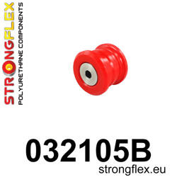 Tuleja wahacza tylnego wzdłużnego Mini F55/F56/F57 (13-) Mini F54 Clubman / F60 Countryman (15-) Seria 1 Seria 2 X1 X2