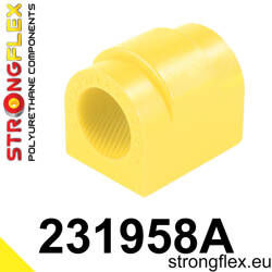 Tuleja stabilizatora przedniego SPORT S80 V70 XC / XC70 S60 V70