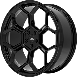 Felga aluminiowa 18" BC Forged EH361 18x8 BLANK Custom Finish
