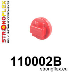 Ochraniacz mocowania lewarka Mercedes Klasa A IV (17-) W177