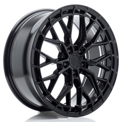 Felga aluminiowa 19" Japan Racing JR48 19x8,5 ET45 5x112 Glossy Black