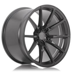 Felga aluminiowa 20" Concaver CVR4 20x9,5 ET0-33 BLANK Carbon Graphite