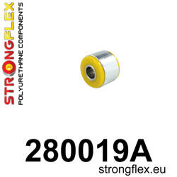 Tuleja wahacza tylnego wleczonego - przednia SPORT Nissan Maxima VII (09-15) A35