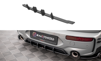 Dyfuzor Tylny Street Pro Maxton Mini Cooper Clubman John Cooper Works F54 Facelift