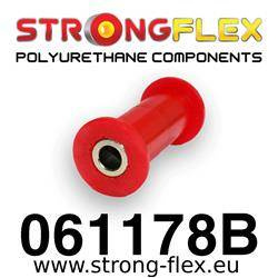 Tuleja wieszaka resora tylnego – górna 125P 1300/1500 (67-91) Polonez (78-02)