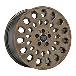 Felga aluminiowa 16" MSW 99 Van 16x6,5 ET55 5x118 Matt Bronze