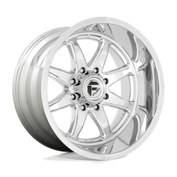 Felga aluminiowa 20" Fuel Hammer 20x9 ET1 6x139,7 Chrome