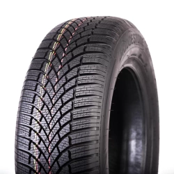 Opona zimowa Bridgestone Blizzak LM005 235/55 R19 101 T DOT2025