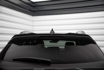 Spoiler Cap Maxton Mazda 6 Estate Mk3 Facelift