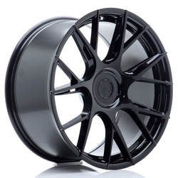 Felga aluminiowa 19" Japan Racing JR42 19x9,5 ET40 5x120 Gloss Black