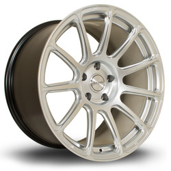 Felga aluminiowa 19" Linea Corse LC888 19x10,5 ET25 5x120 Hsilver