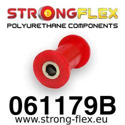 Tuleja wieszaka resora tylnego – dolna 125P 1300/1500 (67-91) Polonez (78-02)