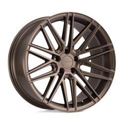Felga aluminiowa 20" TSW PESCARA 20x8,5 ET20 5x114,3 Bronze