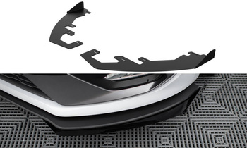 Flaps Maxton Ford Fiesta Mk8 ST / ST-Line