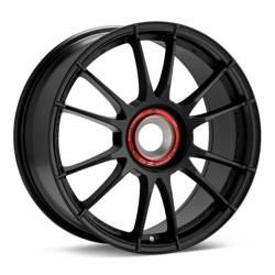 Felga aluminiowa 20" OZ Ultraleggera Hlt Cl 20x12 ET56 CENTRAL LOCK Matt Black