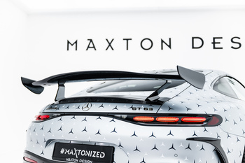 Karbonowy Spoiler Maxton Mercedes-AMG GT 63 / 55 / 63 S E Performance C192