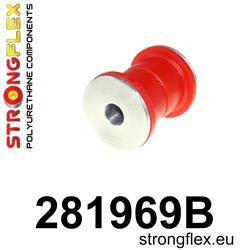 Tuleja przekładni kierowniczej 370Z (09-20) Z34 G EX / QX50 (08-18) J50 FX / QX70 (08-17) S51 M / Q70 (10-19) Y51
