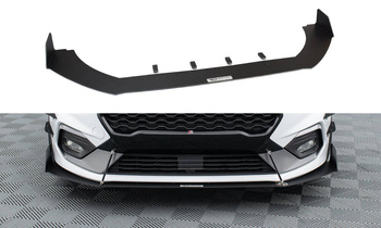 Splitter Przedni Racing V.1 Maxton Ford Fiesta Mk8 ST / ST-Line