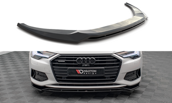 Splitter Przedni V.3 Maxton Audi A6 C8