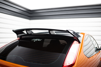 Spoiler Maxton Ford Focus MK /MK2 FL < RS Look >