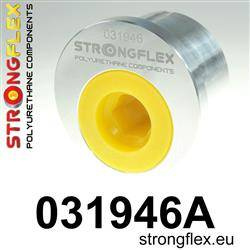 Tuleja wahacza przedniego - niecentryczna 66mm SPORT Seria 3 Z4