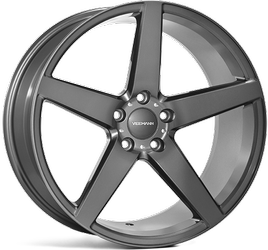 Felga aluminiowa 19" Veemann V-FS8 19x8,5 ET35 5x120 Gloss Graphite