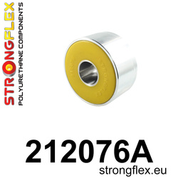 Tuleja tylnego dyferencjału – tylna SPORT Yaris Corolla