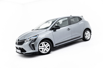 Zestaw Splitterów Maxton Renault Clio Mk5 Facelift