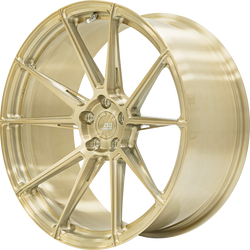 Felga aluminiowa 22" BC Forged EH182 22x10,5 BLANK Custom Finish